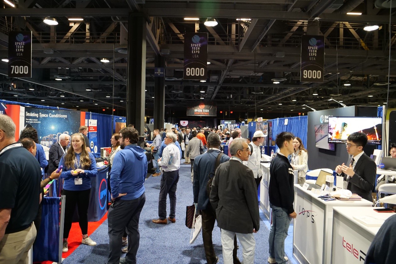 Annual Tentpole Event for Space Technology to Feature Speakers from NASA, UCLA