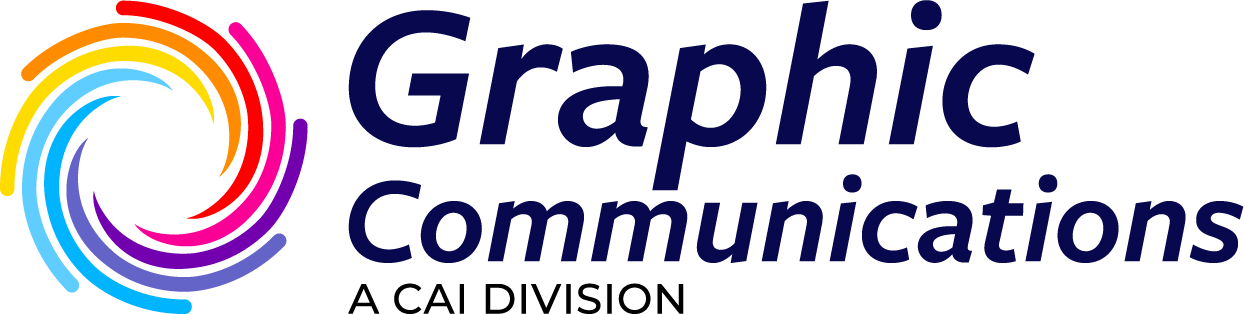 Graphic Communications Logo