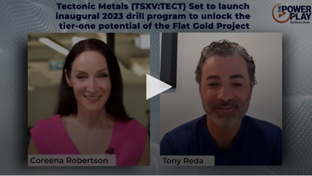 The Market Herald, Friday, July 21, 2023, Press release picture