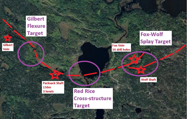 Alliance Mining Corp., Wednesday, June 1, 2022, Press release picture