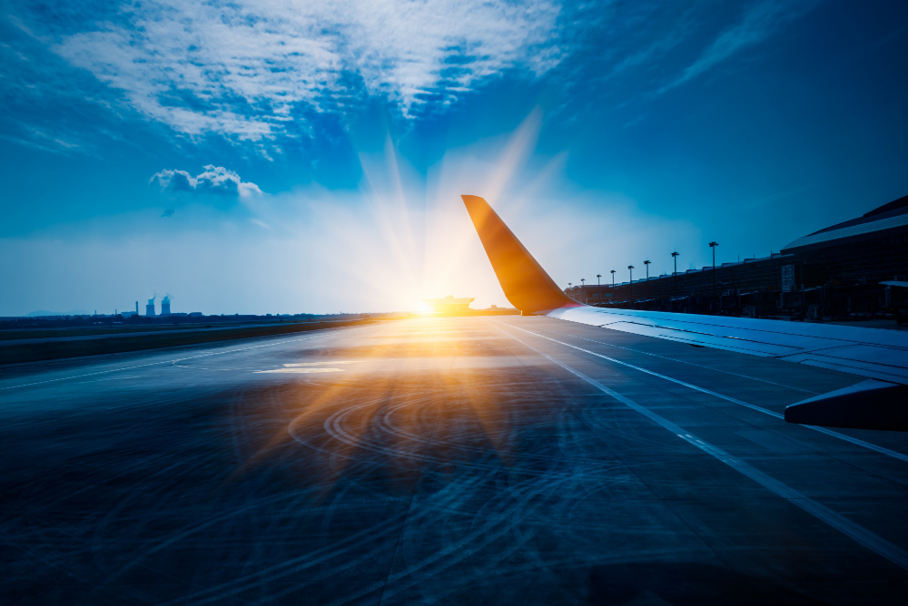 539 1 Surf Air Mobility Announces New SurfOS Modules to Reduce Fuel Costs and Optimize Crew Reserves for Airline Operations