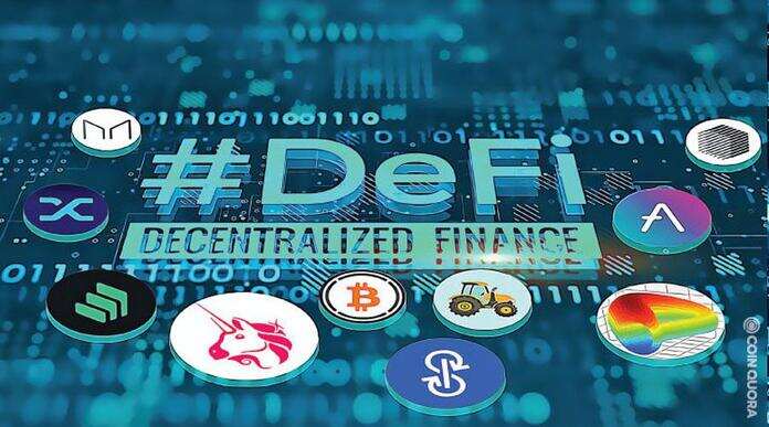 6 Best DeFi Platforms in 2023 - The Globe and Mail