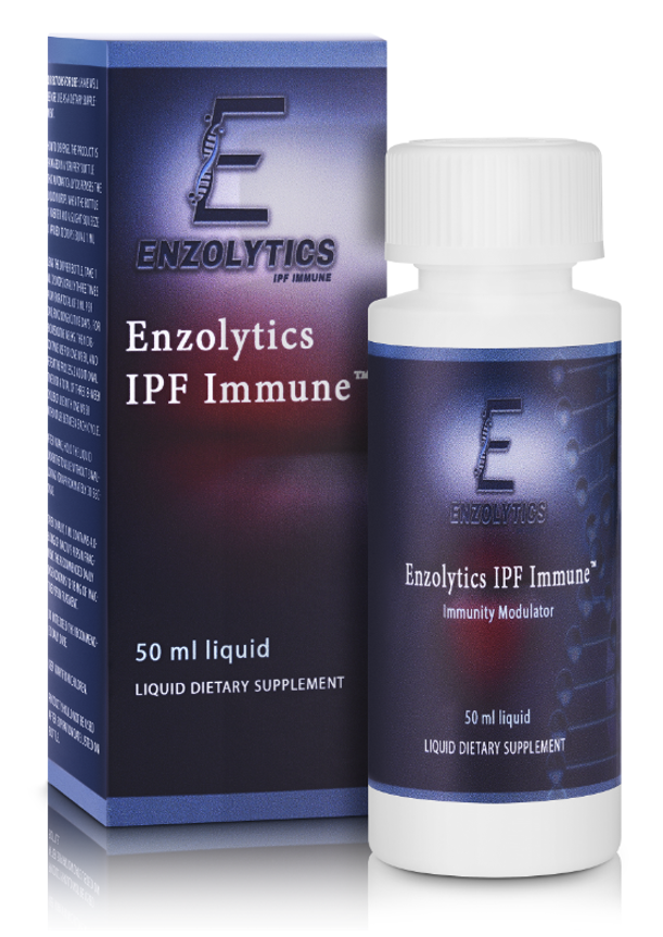 Enzolytics, Inc., Monday, April 25, 2022, Press release picture