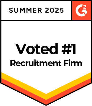 G2 Grid Leader Recruitment Firms