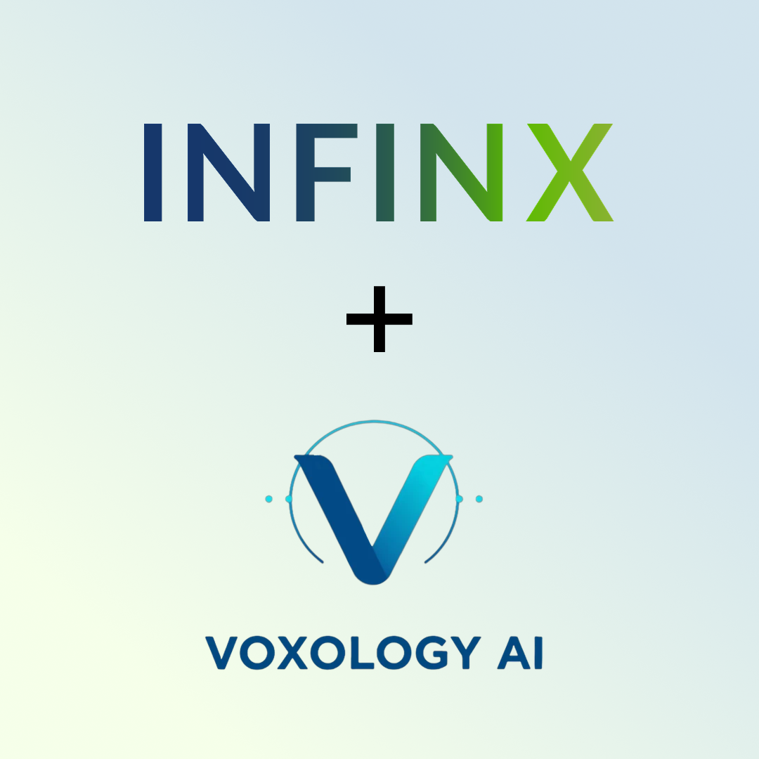Infinx Invests in Voxology AI to Bring Conversational AI Agents to Patient Scheduling