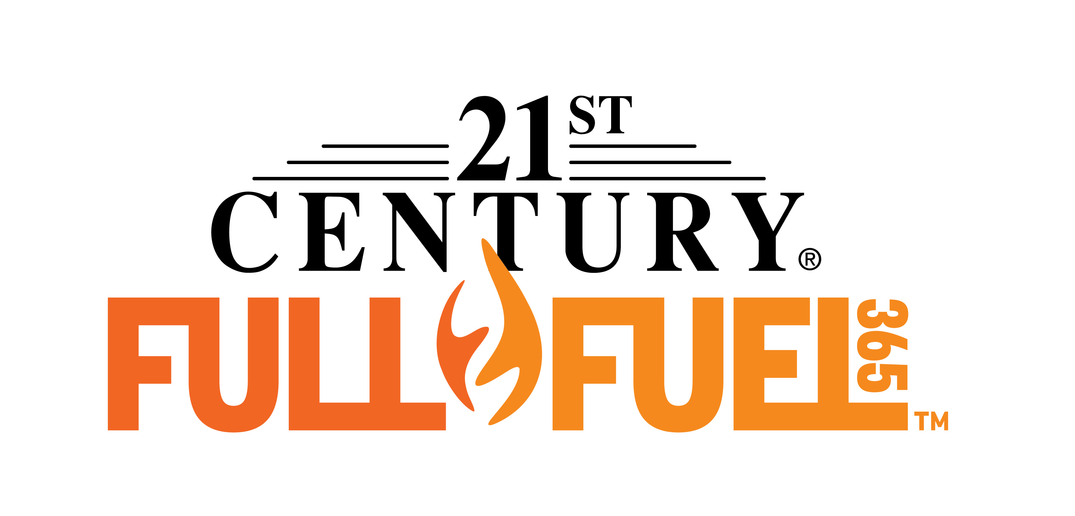 Full Fuel 365 Logo