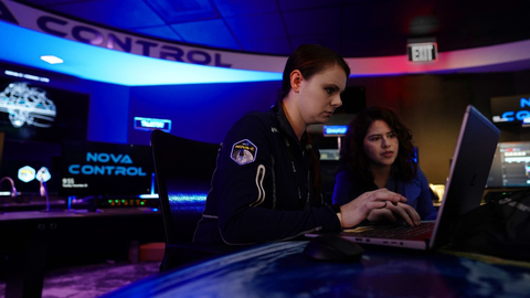 (Photo: Intuitive Machines)