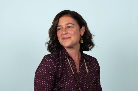 Hearsay Systems announced the promotion of Leslie Leach to Chief Marketing and Strategy Officer. (Photo: Business Wire)