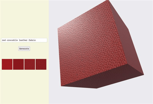 Nextech3D.ai Game-Changing Generative-AI CAD 3D Design Studio Toggle3D ...