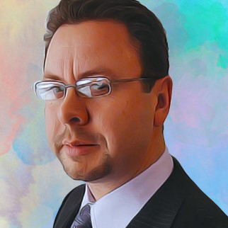 Ralph Rodriguez, Daon President & CPO (Photo: Business Wire)