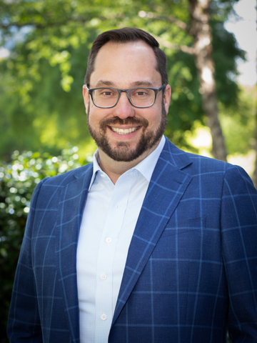 Brian Waldman has been named chief investment officer of Peachtree Group. (Photo: Business Wire)