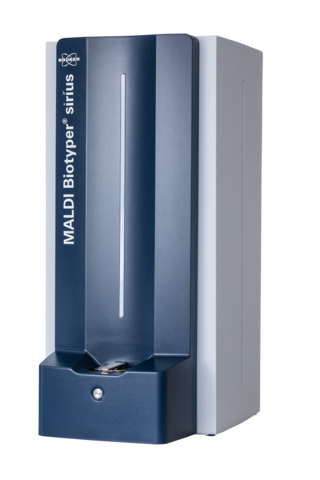 Bruker Introduces New Mycobacteria and Fungi IVD Solutions for MALDI ...