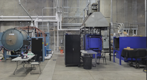 (Photo: SINTX Technologies)