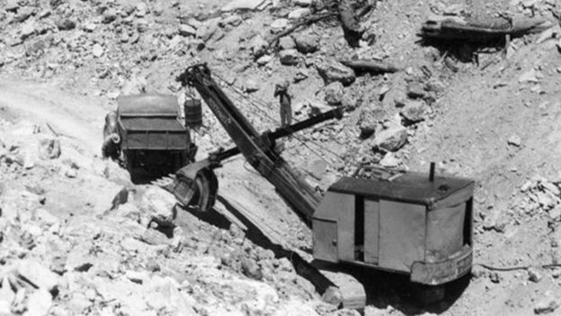 BrightRock Gold Corp, Wednesday, June 8, 2022, Press release picture