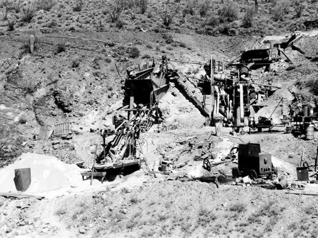 BrightRock Gold Corp, Wednesday, June 8, 2022, Press release picture