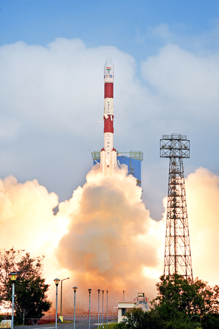 Spaceflight Inc. Taps Global Launch Vehicle Portfolio to Take Fast-Growing Astrocast IoT Constellation to Orbit. (Photo:<a href=