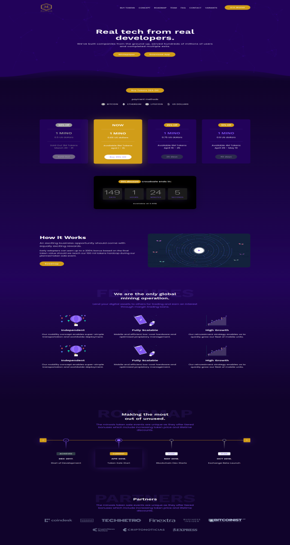 Minosis Token Website.png
