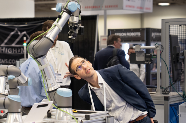 MD&M Midwest 2025 Celebrates 30 Years of Medtech Innovation as Industry Leaders Converge in Minneapolis