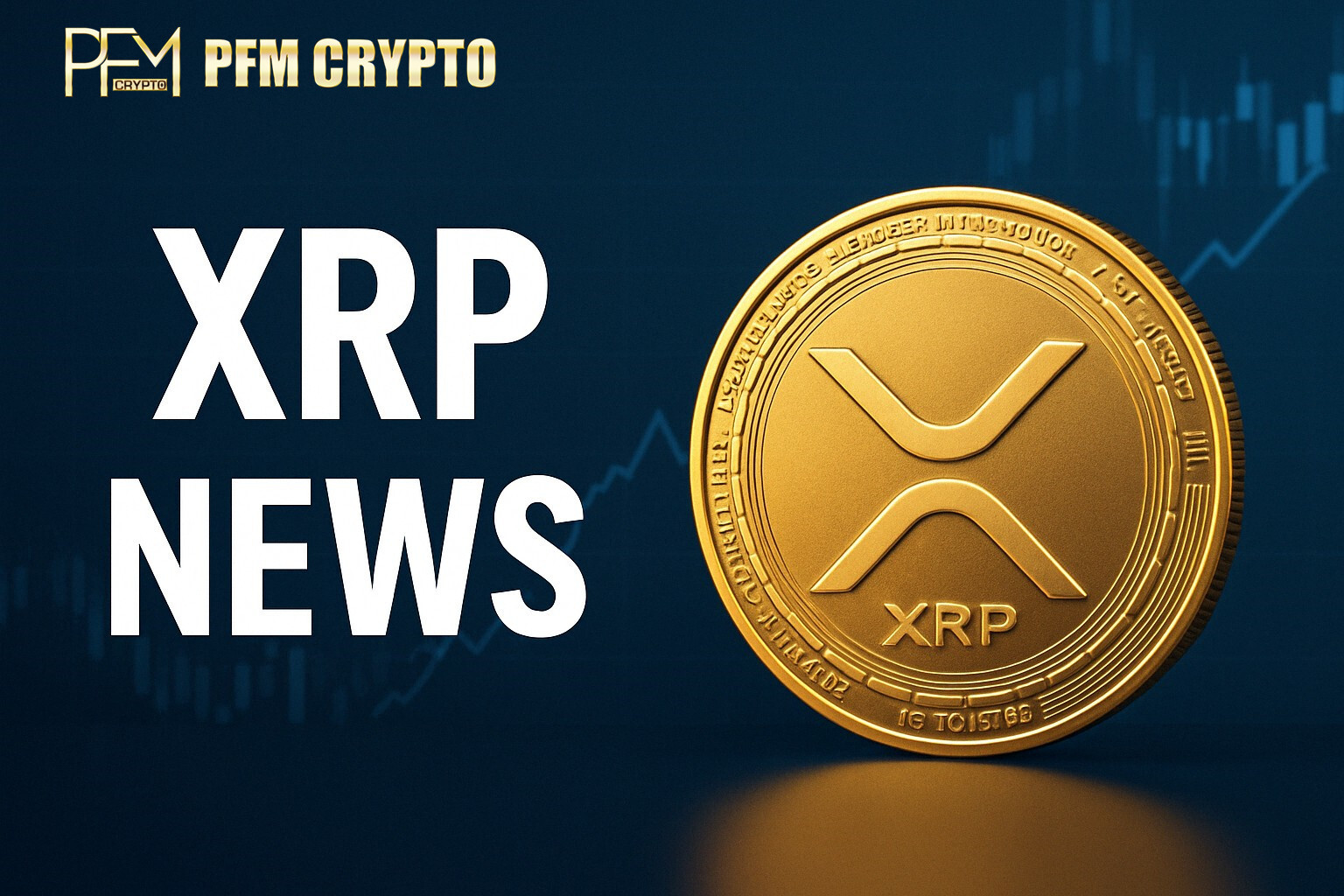 PFM CRYPTO Launches New 2-Day XRP Cloud Mining Contract in Response to The  Surge in Demand from Short-Term Income Investors - The Globe and Mail