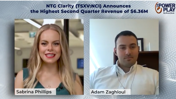 The Market Herald, Thursday, August 3, 2023, Press release picture