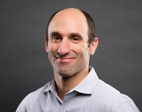 Avilar CBO Adam Muzikant, PhD (Photo: Business Wire)