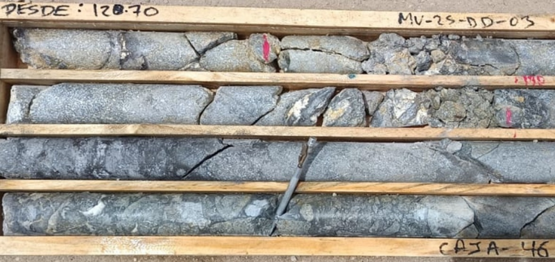 14b6b10bbbfc276ca9a3c07e5a762c06 Norsemont Drilling Program Update at Choquelimpie