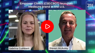 The Market Herald, Tuesday, June 21, 2022, Press release picture