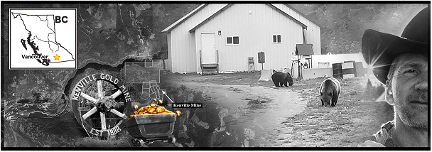 jhfjhyf Ximen Mining to Start Trading on the Gettex Exchange in Germany