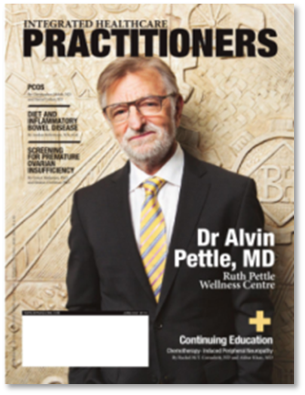 Health Advance Inc., Thursday, March 17, 2022, Press release picture