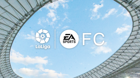 Photo: EA SPORTS/LaLiga