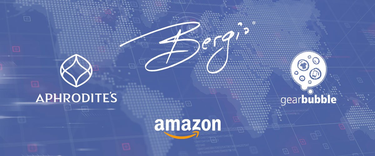 Bergio International, Inc., Tuesday, April 19, 2022, Press release picture