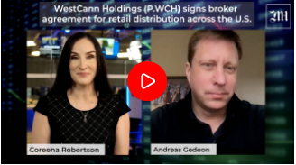 The Market Herald, Wednesday, May 11, 2022, Press release picture