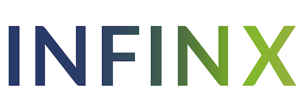 Infinx Healthcare Logo