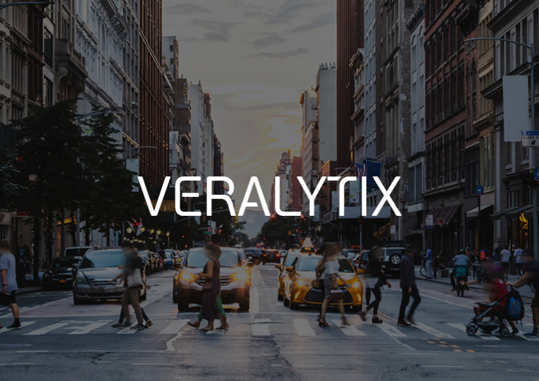 Introducing VERALYTIX