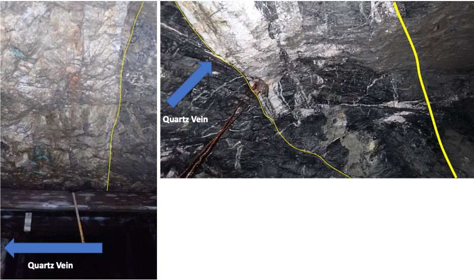 Fabled Copper Corp., Wednesday, May 25, 2022, Press release picture