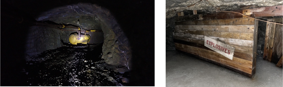 Fabled Copper Corp., Wednesday, May 25, 2022, Press release picture