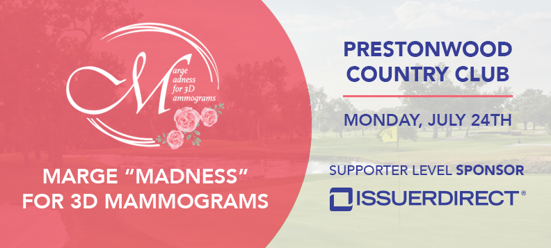 Issuer Direct Corporation, Tuesday, July 11, 2023, Press release picture