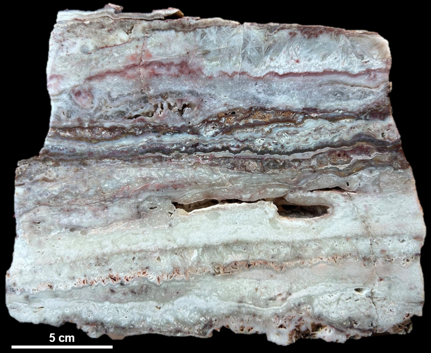 Orogen Royalties Signs LOI to Option Table Mountain Gold Project to ...