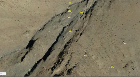 Fabled Copper Corp., Wednesday, June 1, 2022, Press release picture