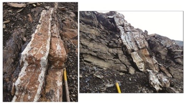 Fabled Copper Corp., Wednesday, June 1, 2022, Press release picture