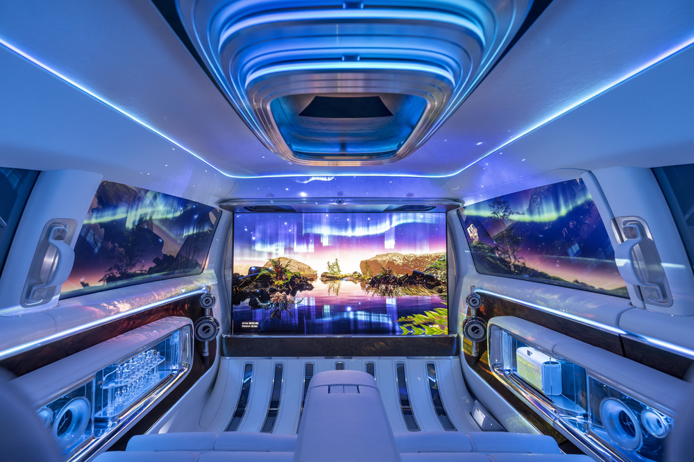 25c0024 033 1 Gauzy’s State-of-The-Art Smart Glass Technologies Utilized in the Mercedes-Benz Vision V Show Car, Unveiled at Auto Shanghai 2025