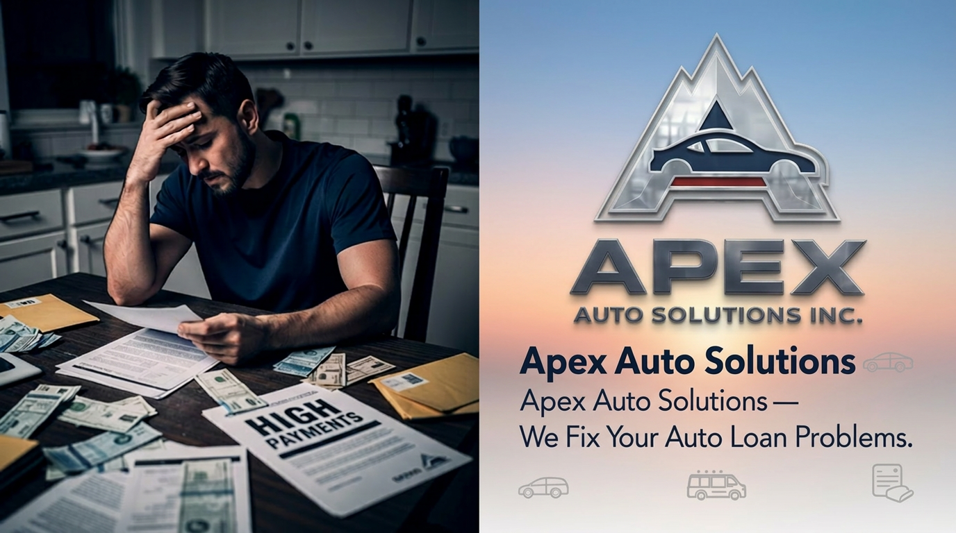 Apex Auto Solutions Inc. Launches Mobile App to Provide Consumers With ...