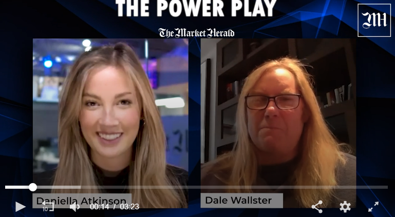 The Market Herald, Friday, December 2, 2022, Press release picture