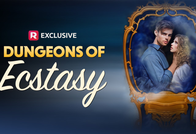 'Dungeons of Ecstasy': Full Moon Features & ReelShort Vertical Collaboration