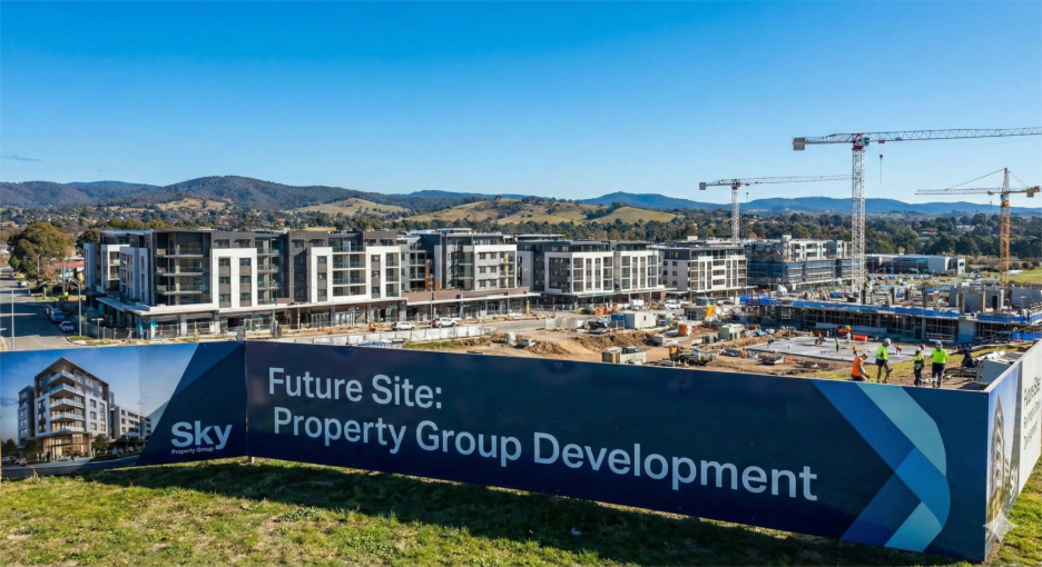 Real Estate Investment in 2026: Strategic Growth, Market Trends, and Long-Term Value Creation