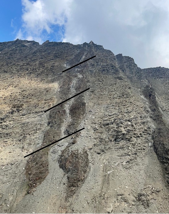 Fabled Copper Corp., Wednesday, June 29, 2022, Press release picture