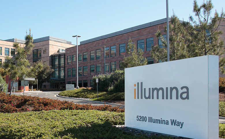 Illumina Stock