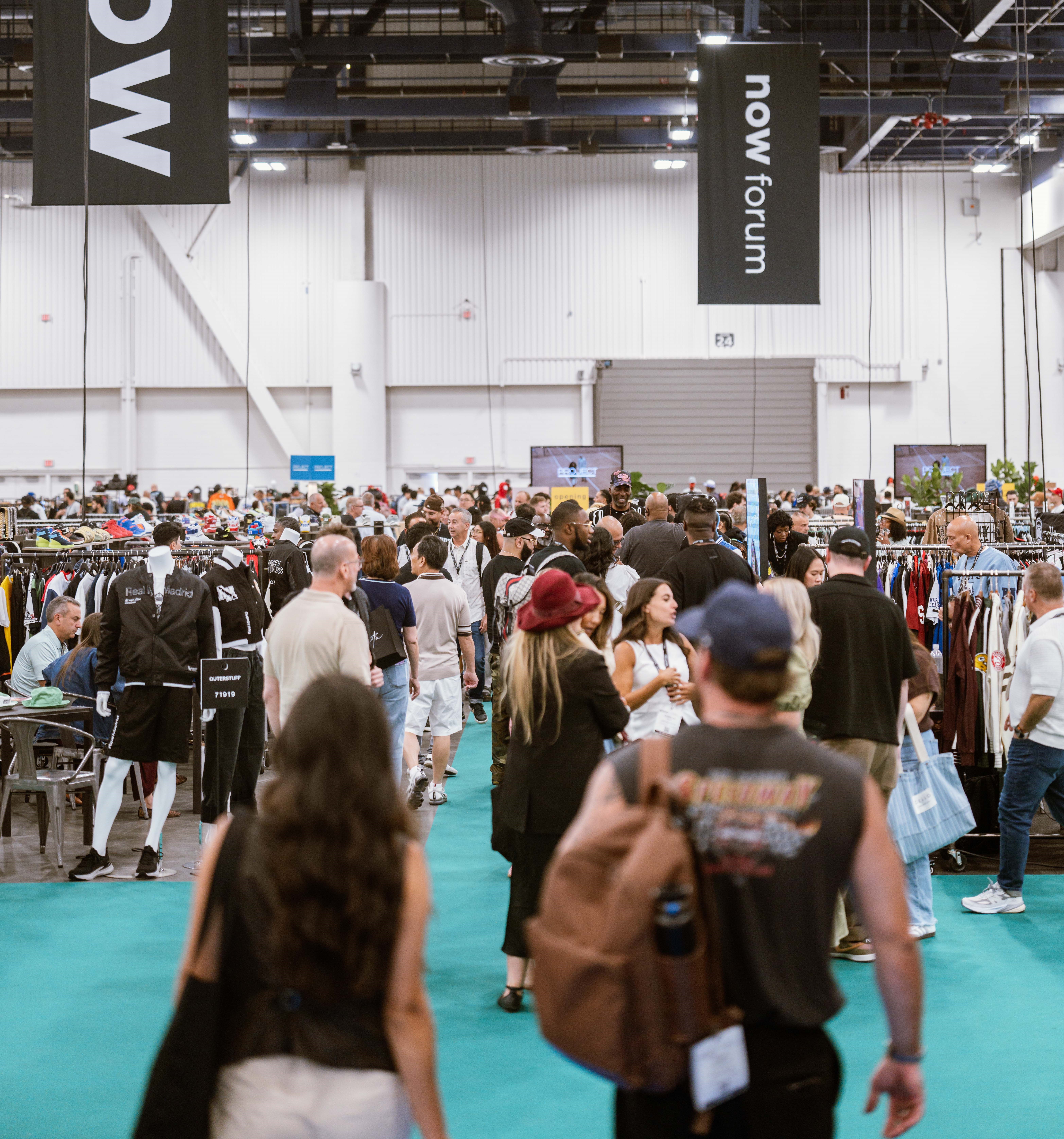 Fashion By Informa Announces 2026 Event Dates with Expanded Offerings ...