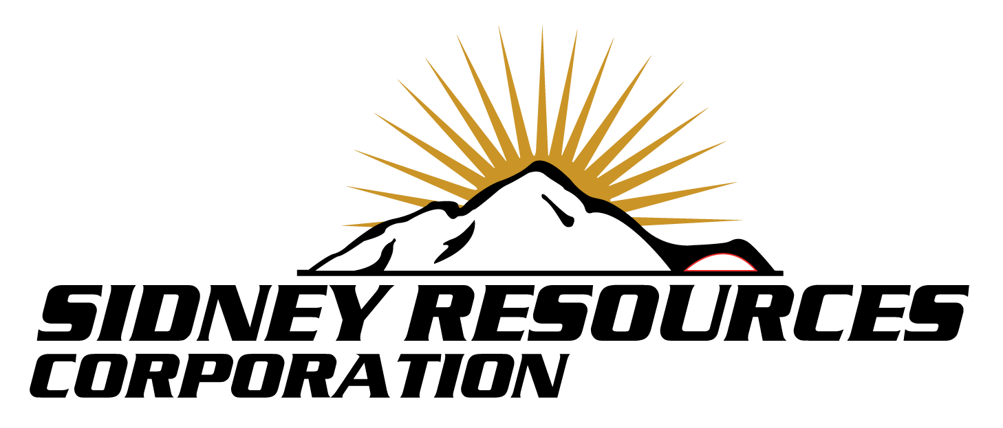Sidney Resources Corp., Wednesday, July 5, 2023, Press release picture