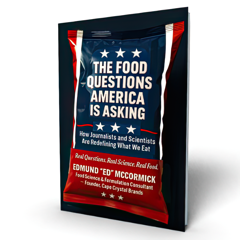 The Food Questions America Is Asking